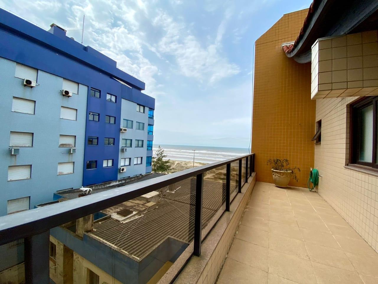 Apartamento 4 dormitórios para venda, Centro em Capão da Canoa | Ref.: 10132