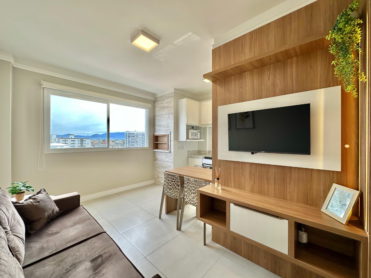 Apartamento 1 dormitório para venda, Navegantes em Capão da Canoa | Ref.: 10236