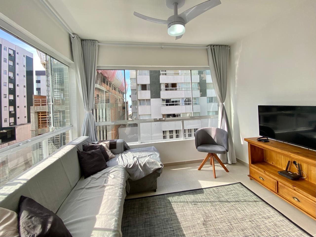 Apartamento 2 dormitórios para venda, Zona Nova em Capão da Canoa | Ref.: 10784