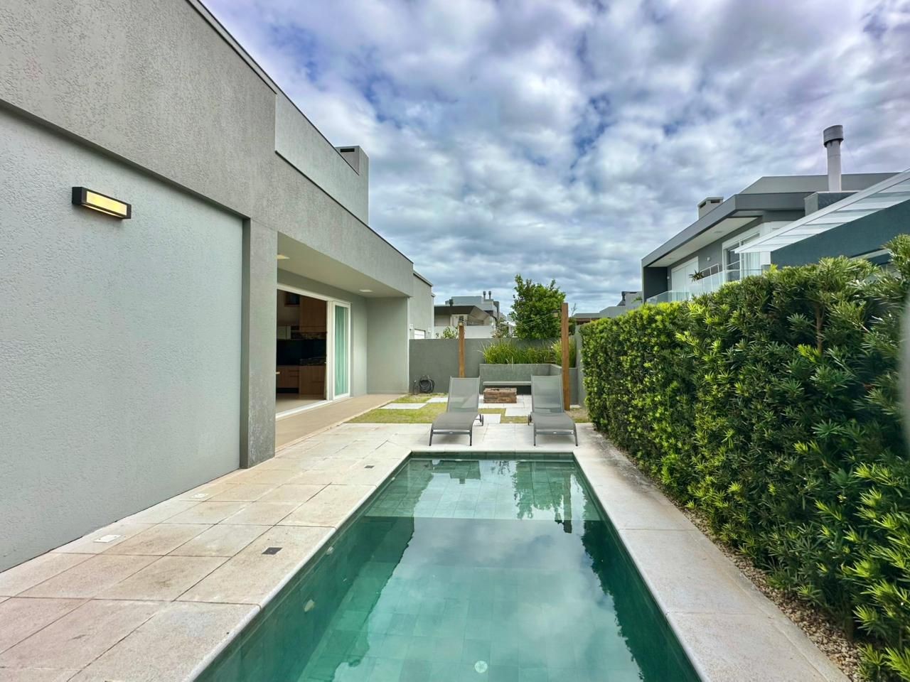 Casa em Condomínio 4 dormitórios para venda em Capão da Canoa | Ref.: 11172