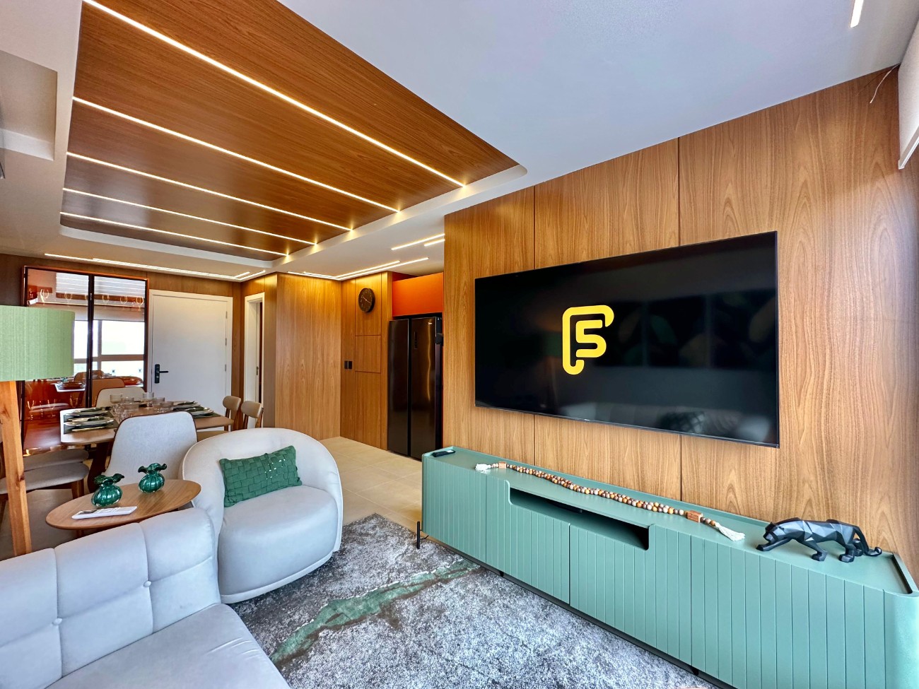 Apartamento 2 dormitórios para venda, Zona Nova em Capão da Canoa | Ref.: 11564