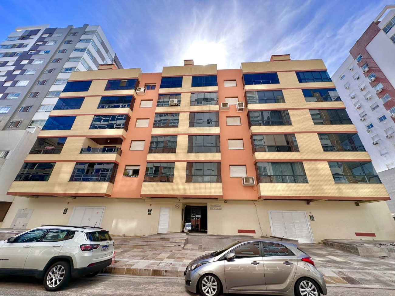 Apartamento 3 dormitórios para venda, Zona Nova em Capão da Canoa | Ref.: 11850