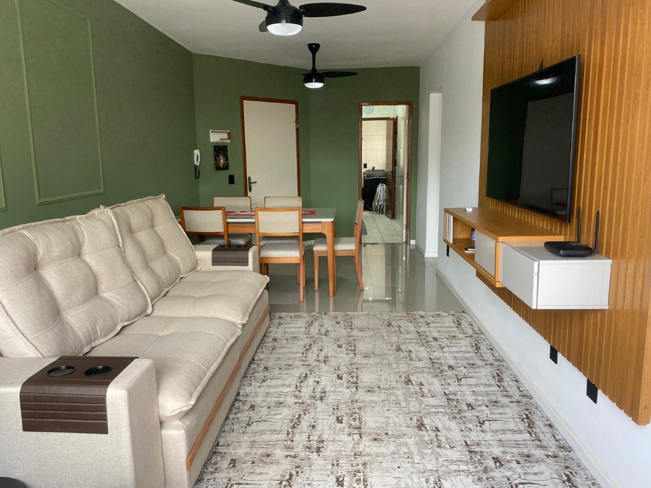 Apartamento 2 dormitórios para venda, Centro em Capão da Canoa | Ref.: 12080