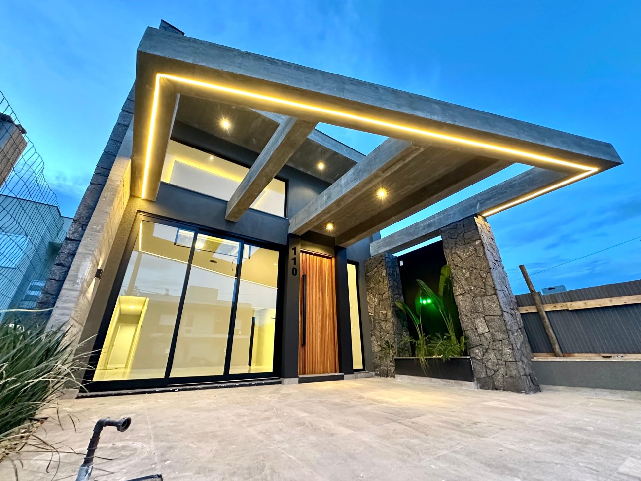 Casa 3 dormitórios para venda, Av Brasil em Capão da Canoa | Ref.: 12173