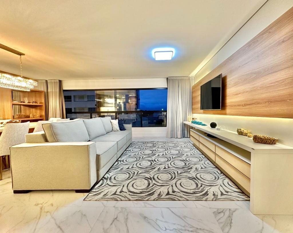 Apartamento 4 dormitórios para venda, Centro em Capão da Canoa | Ref.: 12544