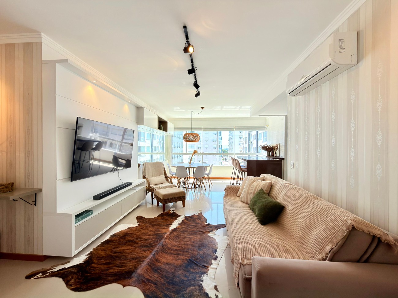 Apartamento 3 dormitórios para venda, Navegantes em Capão da Canoa | Ref.: 12571