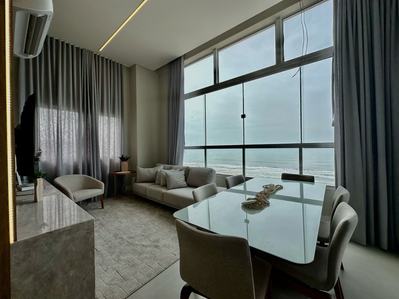 Apartamento 3 dormitórios para venda, Zona Nova em Capão da Canoa | Ref.: 12784