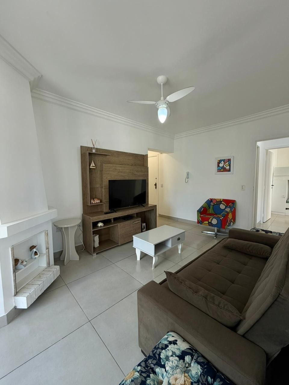 Apartamento 2 dormitórios para venda, Centro em Capão da Canoa | Ref.: 12931