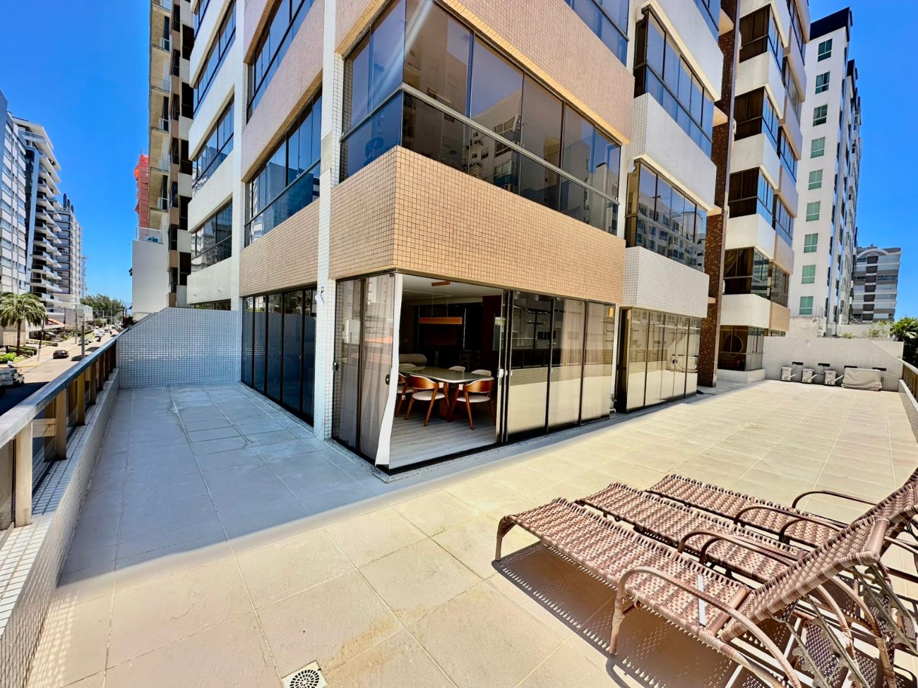 Apartamento 3 dormitórios para venda, Navegantes em Capão da Canoa | Ref.: 13216