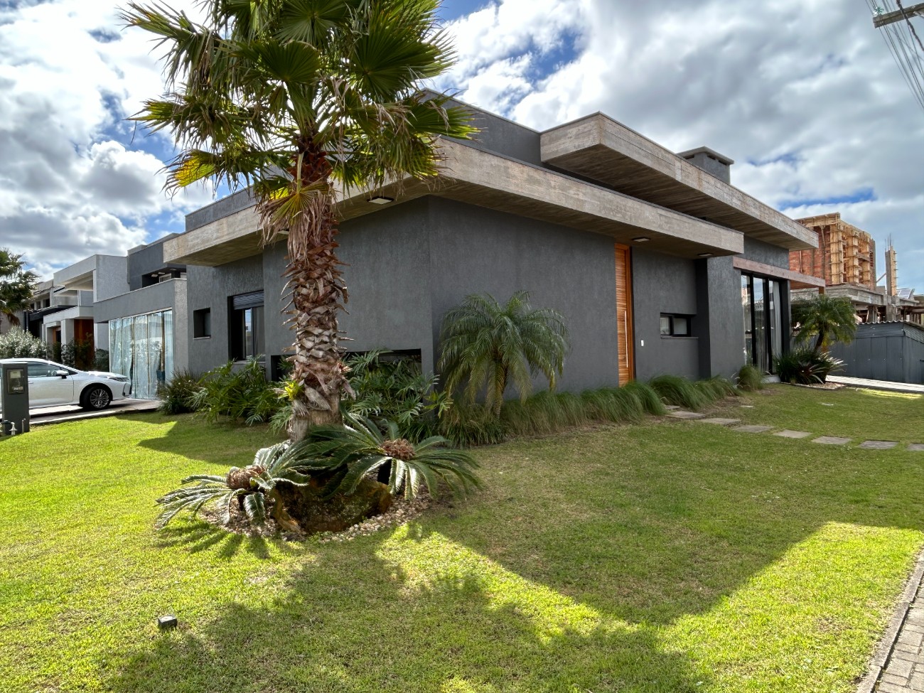 Casa em Condomínio 4 dormitórios para venda, Centro em Xangri-lá | Ref.: 13278