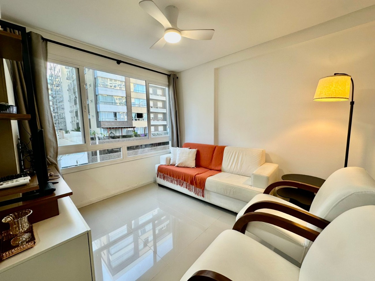 Apartamento 2 dormitórios para venda, Centro em Capão da Canoa | Ref.: 13399