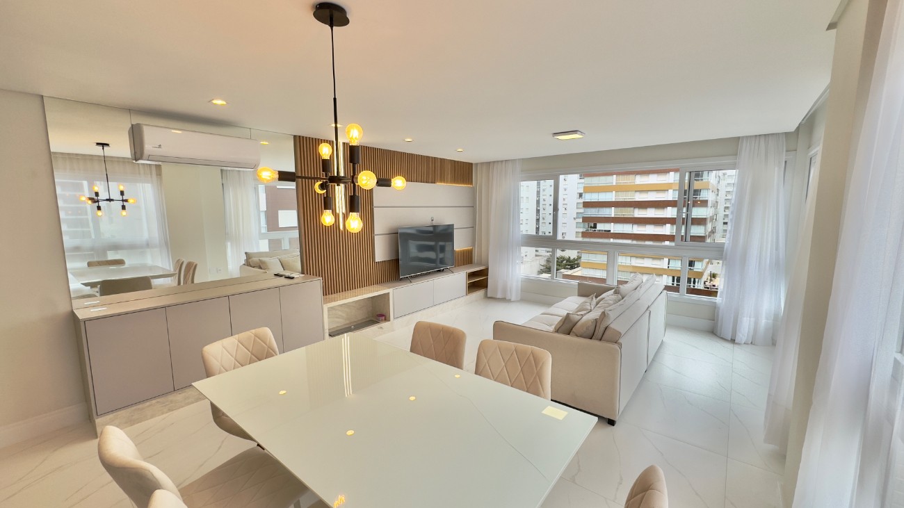 Apartamento 3 dormitórios para venda, Centro em Capão da Canoa | Ref.: 13485