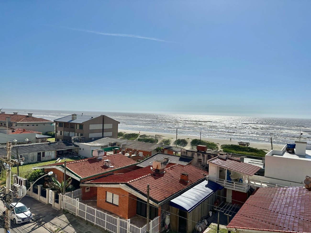 Apartamento 3 dormitórios para venda, Zona Nova em Capão da Canoa | Ref.: 13488