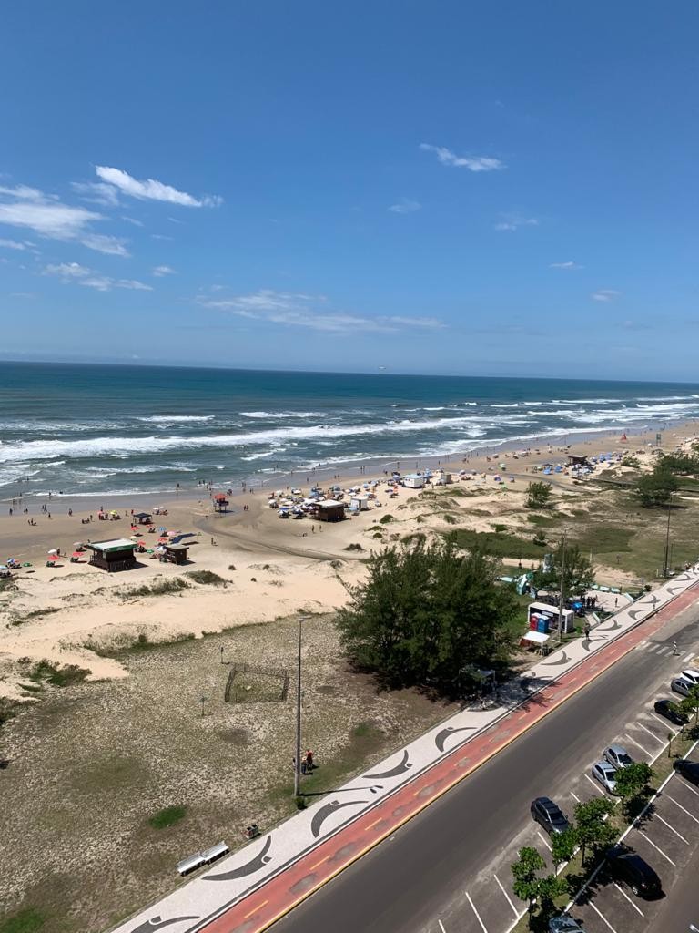 Apartamento 3 dormitórios para venda, Centro em Capão da Canoa | Ref.: 13510