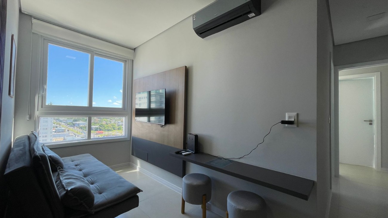 Apartamento 2 dormitórios para venda, Navegantes em Capão da Canoa | Ref.: 13624