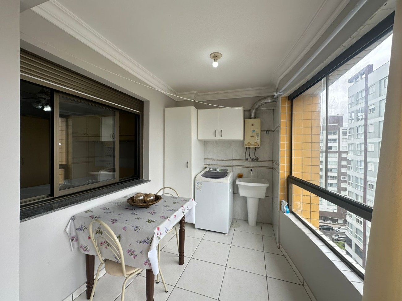 Apartamento 1 dormitório para venda, Centro em Capão da Canoa | Ref.: 13639