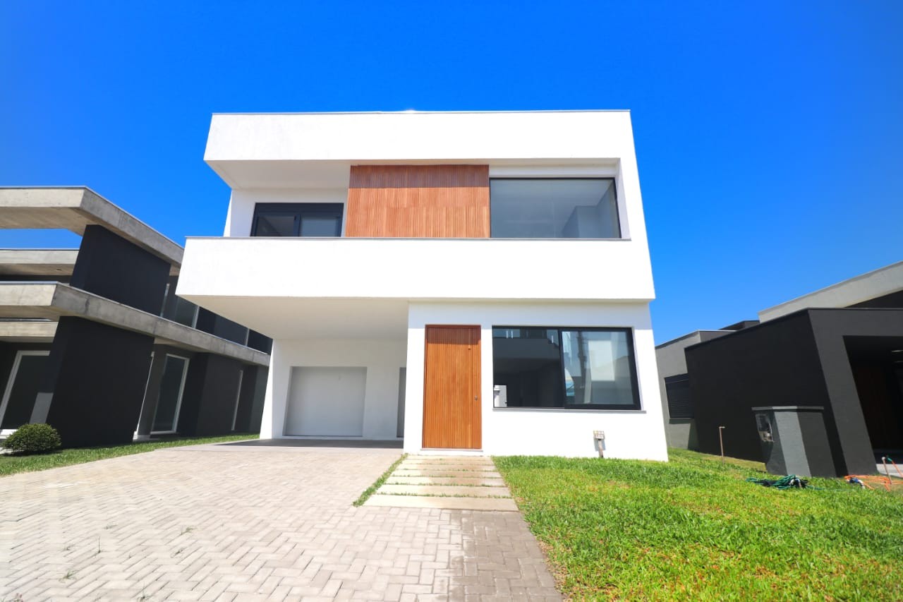 Casa em Condomínio 4 dormitórios para venda, Zona Nova em Capão da Canoa | Ref.: 13850