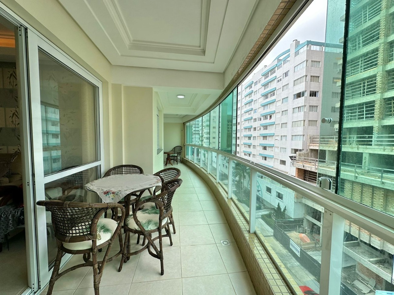 Apartamento 2 dormitórios para venda, Centro em Capão da Canoa | Ref.: 13855