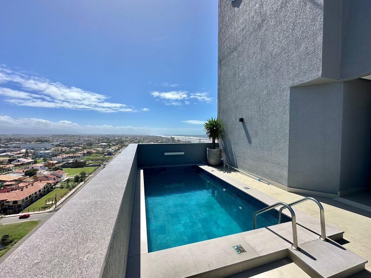 Apartamento 2 dormitórios para venda, Zona Nova em Capão da Canoa | Ref.: 13906