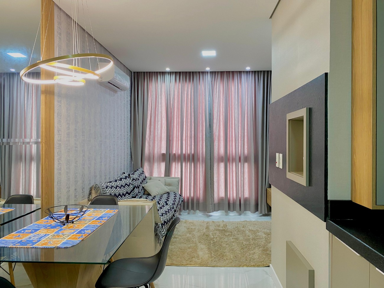 Apartamento 1 dormitório para venda, Navegantes em Capão da Canoa | Ref.: 14017