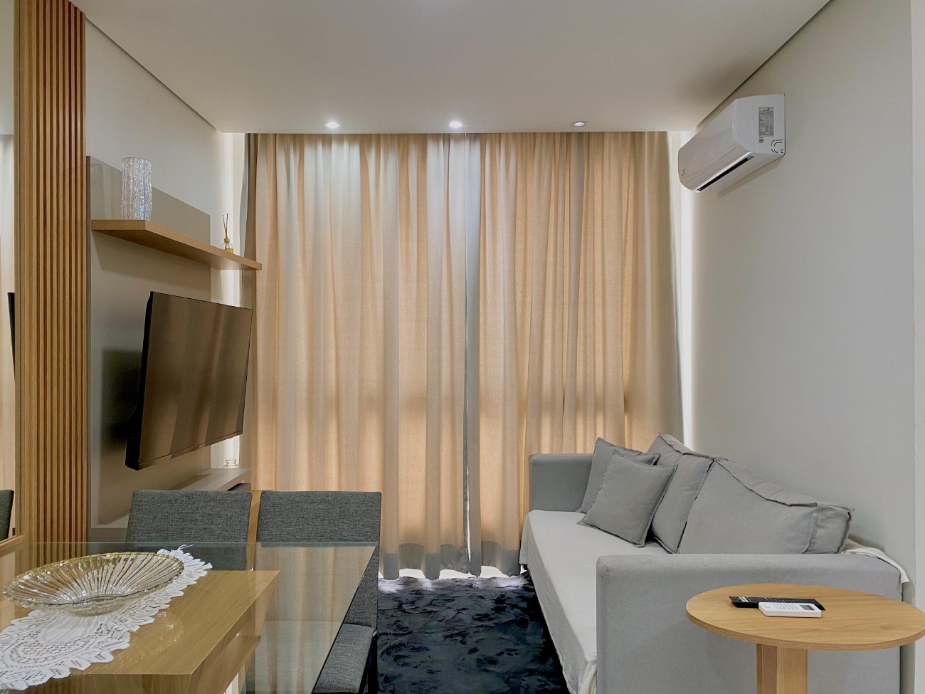 Apartamento 1 dormitório para venda, Navegantes em Capão da Canoa | Ref.: 14020