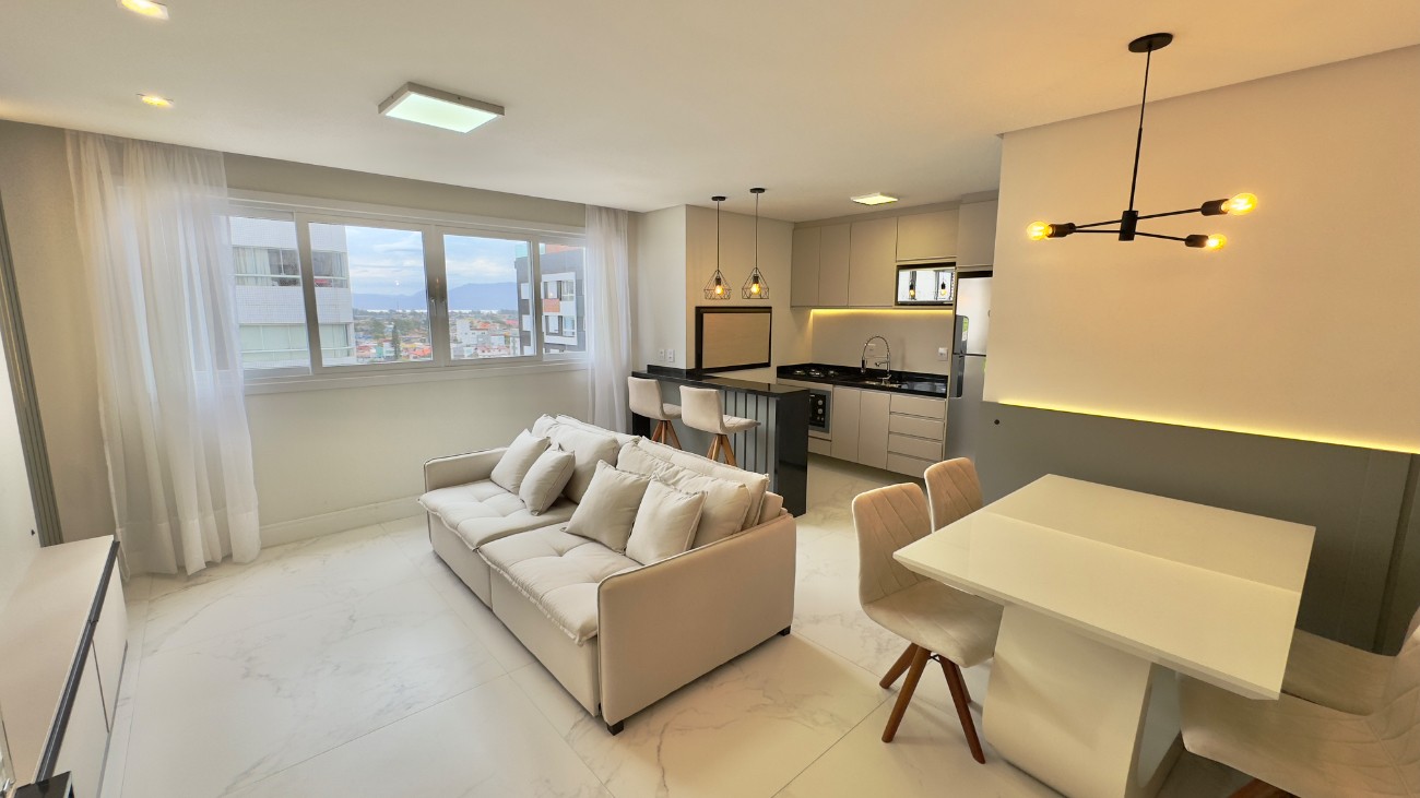 Apartamento 2 dormitórios para venda, Centro em Capão da Canoa | Ref.: 14063