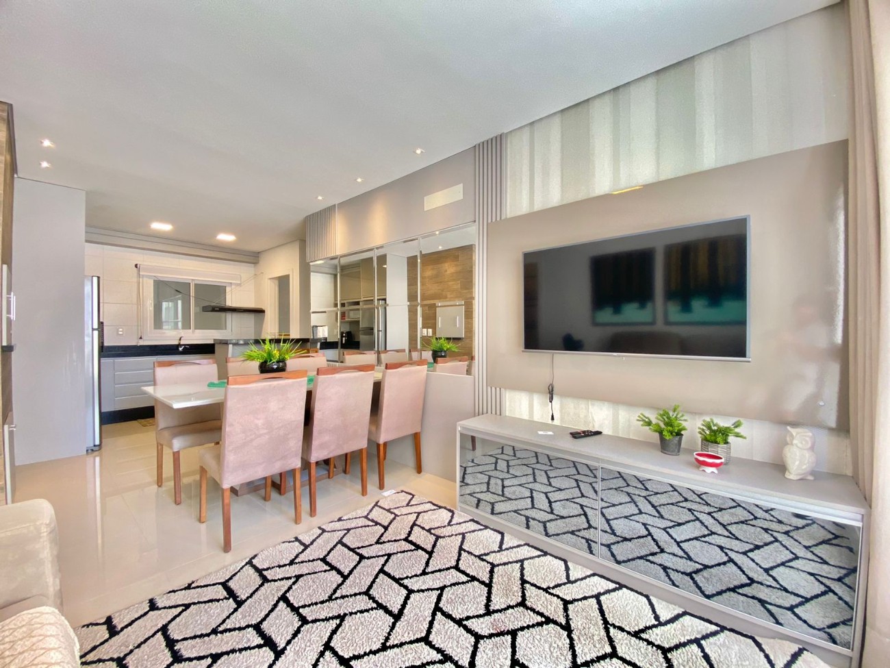 Apartamento 2 dormitórios para venda, Navegantes em Capão da Canoa | Ref.: 14095