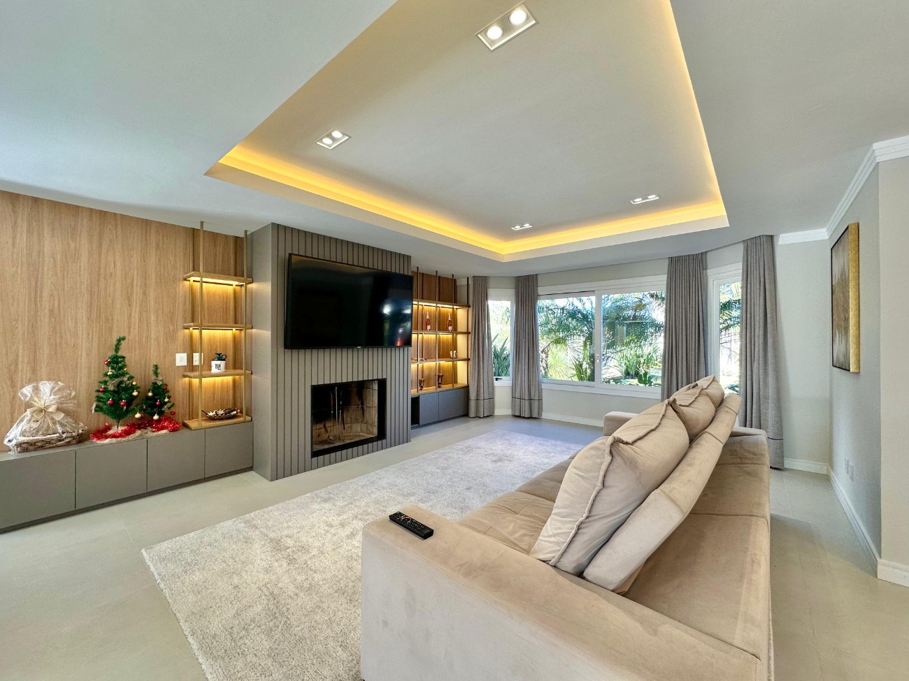 Casa em Condomínio 5 dormitórios para venda, Atlântida em Xangri-lá | Ref.: 14130