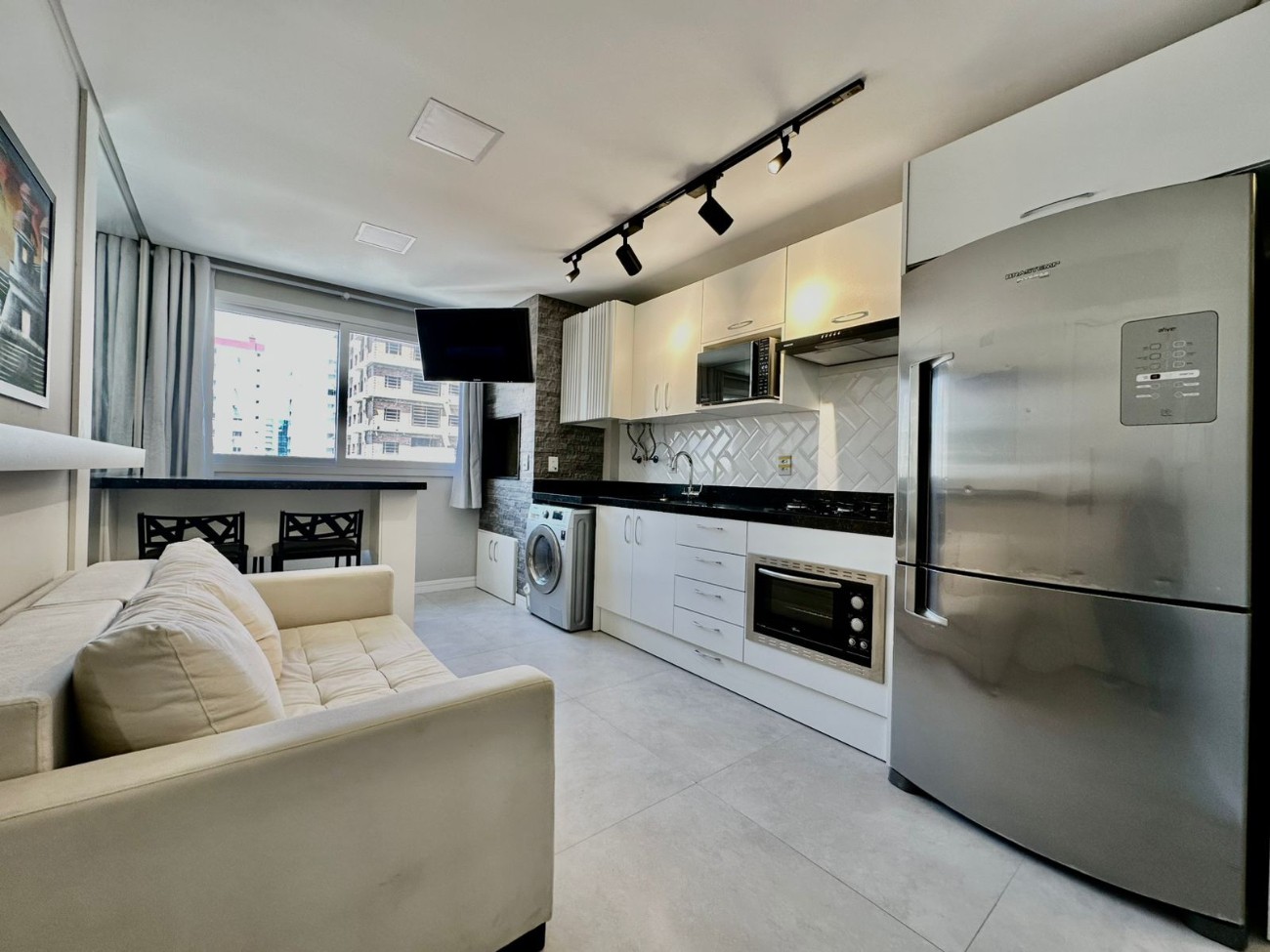 Apartamento 2 dormitórios para venda, Zona Nova em Capão da Canoa | Ref.: 14137