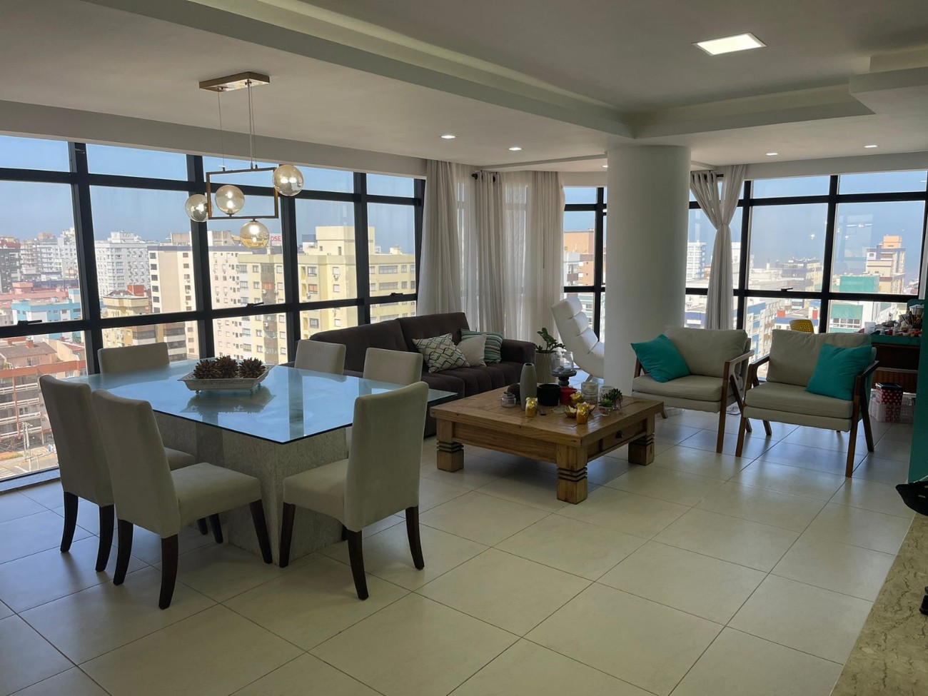 Apartamento 3 dormitórios para venda, Centro em Capão da Canoa | Ref.: 14295