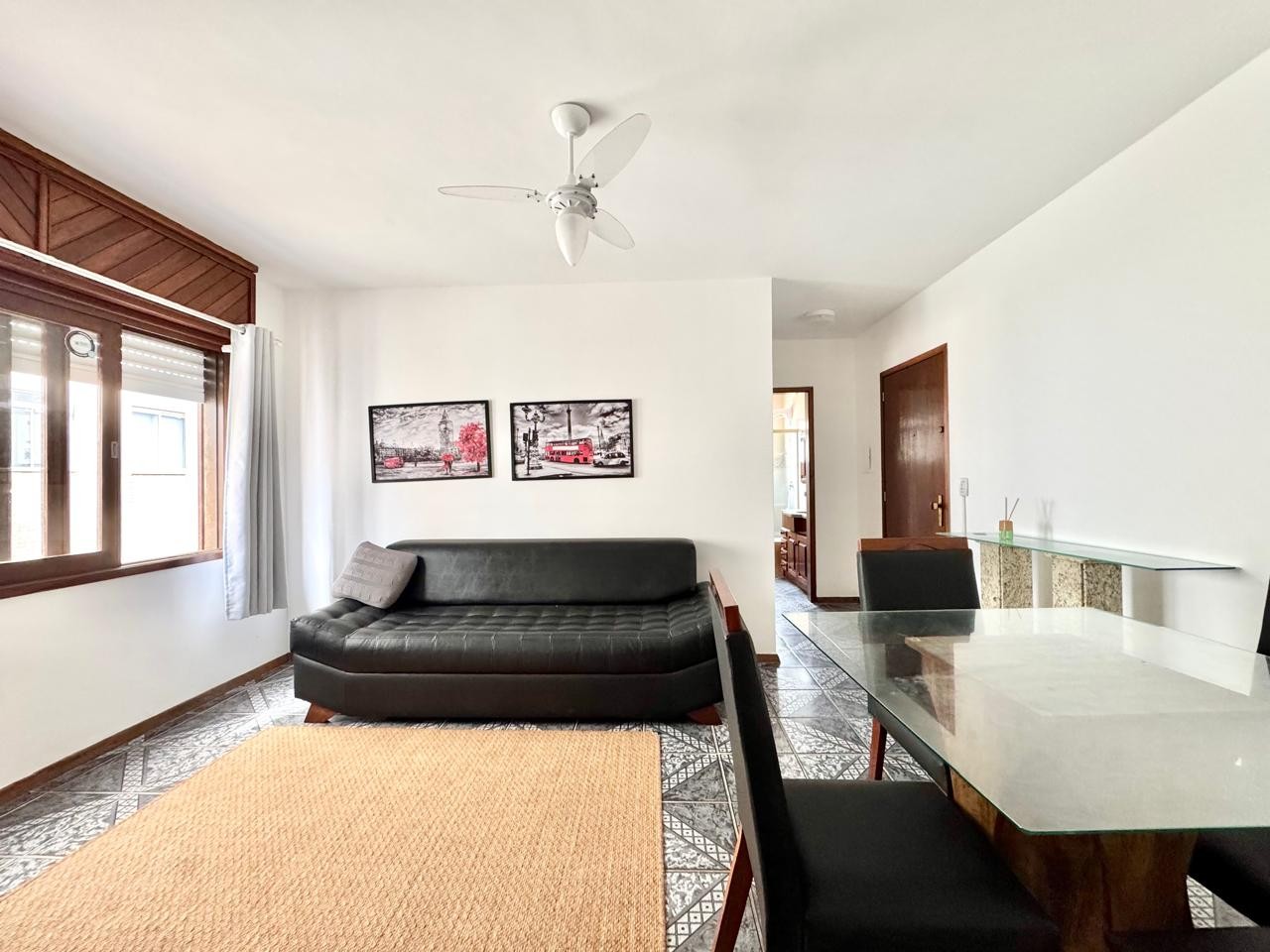 Apartamento 1 dormitório para venda, Centro em Capão da Canoa | Ref.: 14342