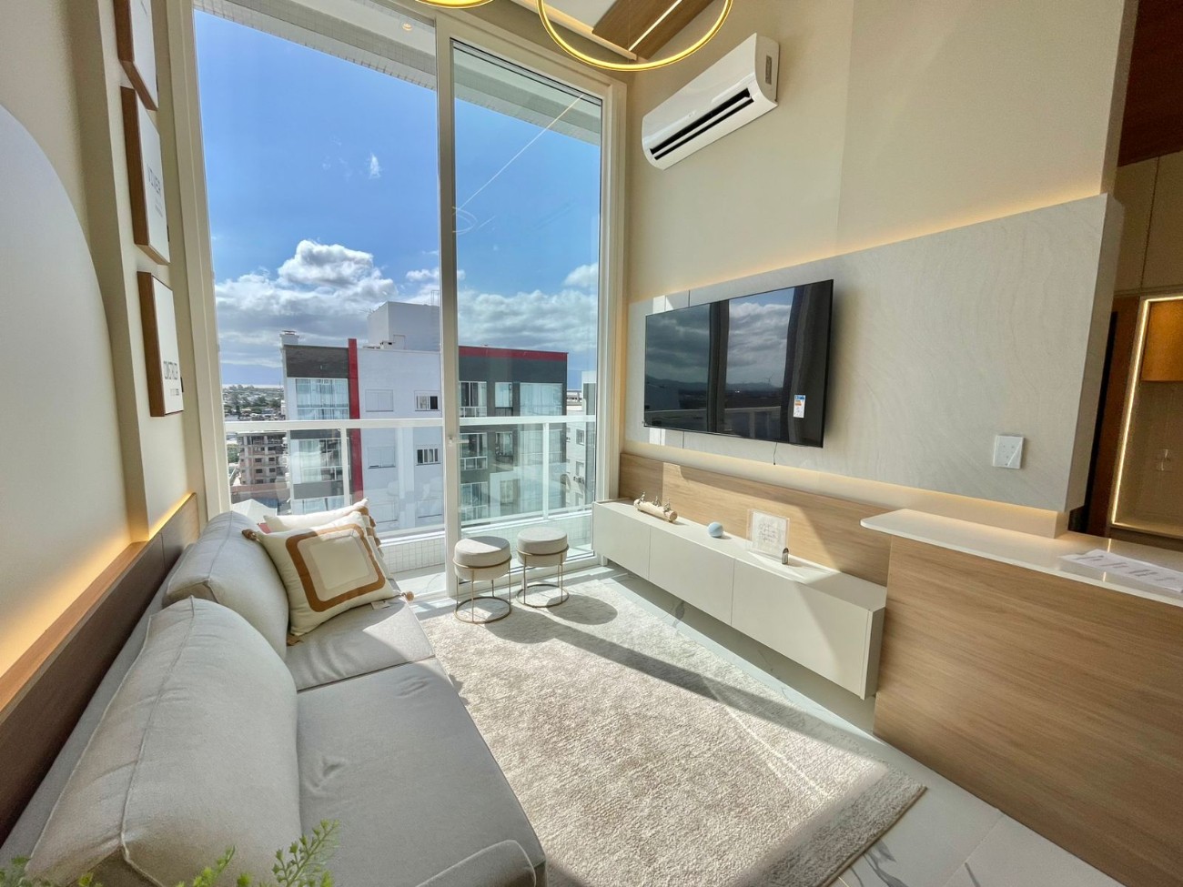 Apartamento 2 dormitórios para venda, Navegantes em Capão da Canoa | Ref.: 14396