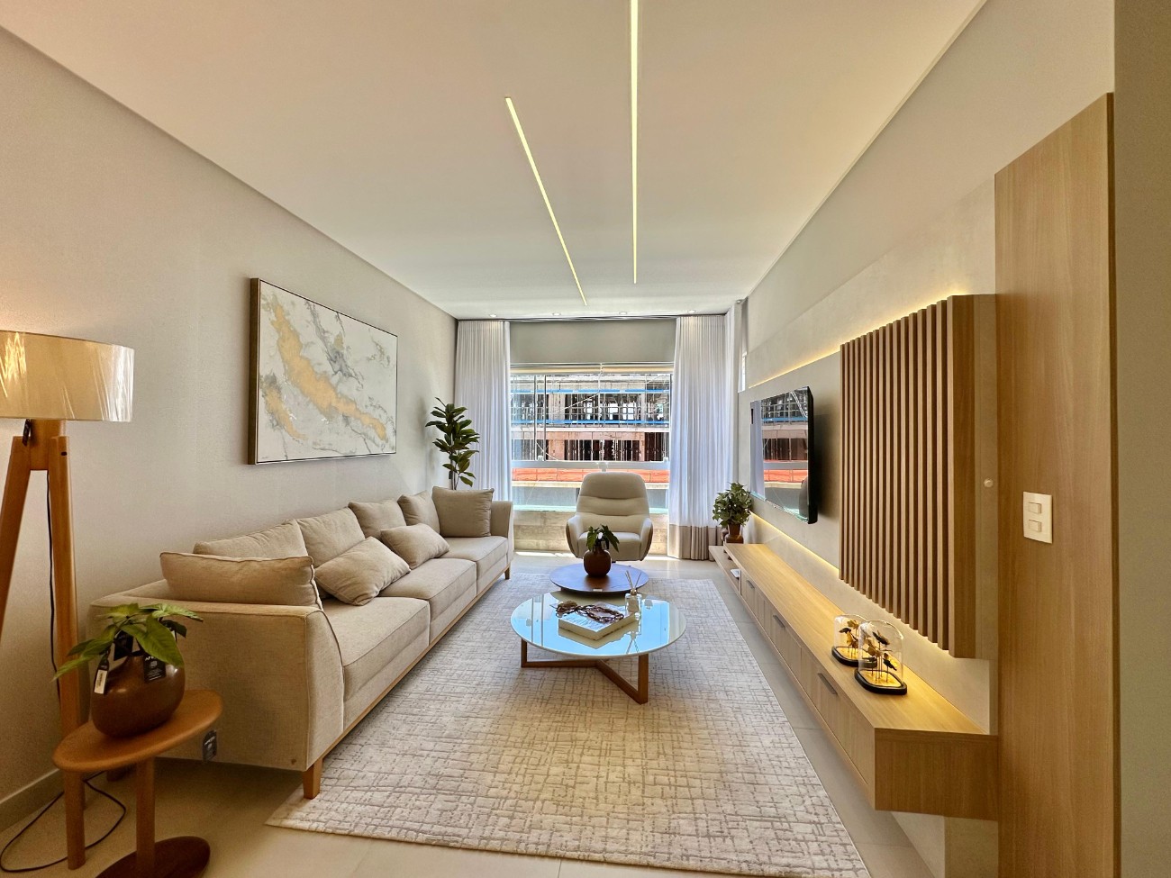 Apartamento 2 dormitórios para venda, Navegantes em Capão da Canoa | Ref.: 14458