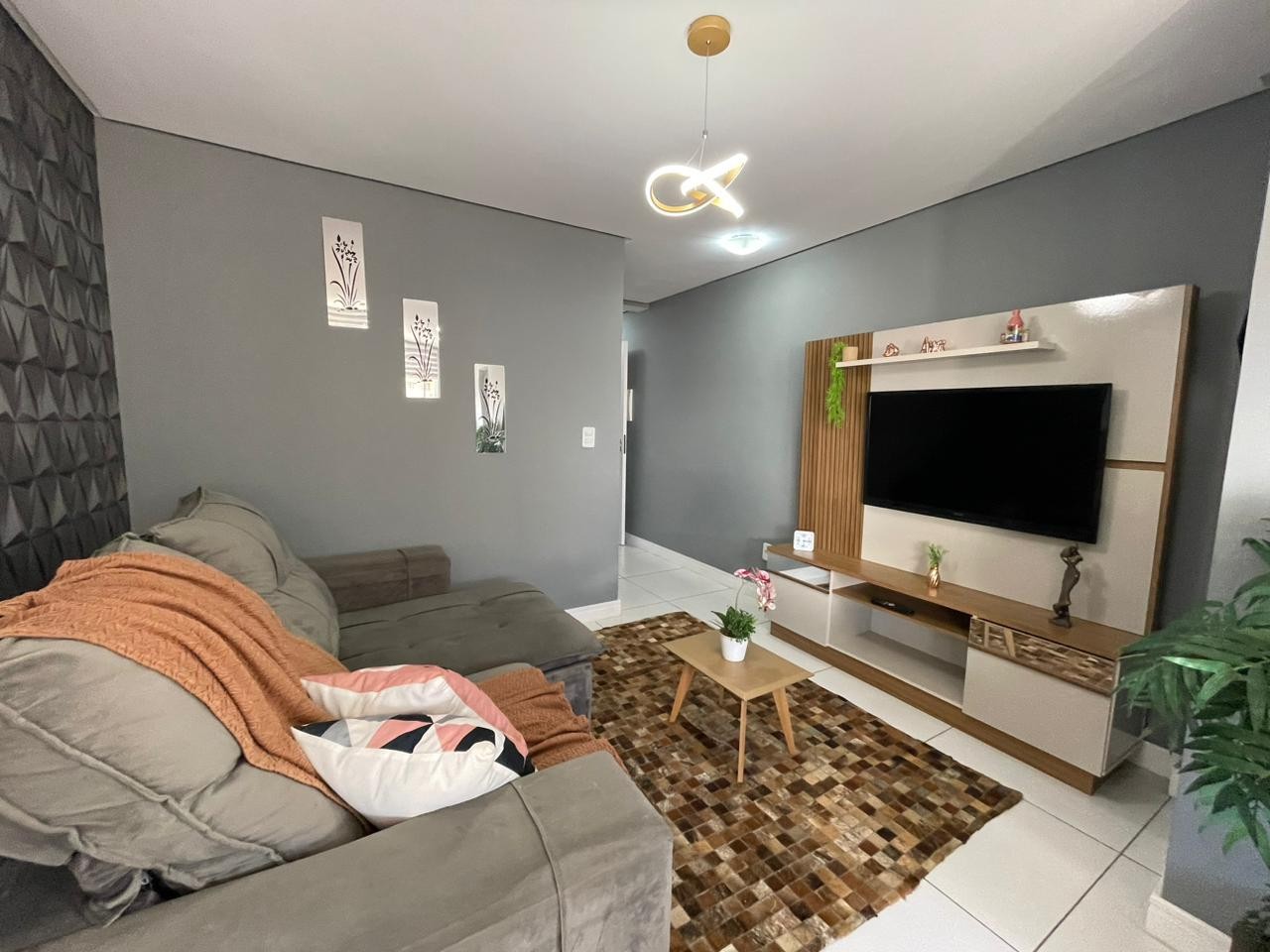 Apartamento 2 dormitórios para venda, Zona Nova em Capão da Canoa | Ref.: 14519