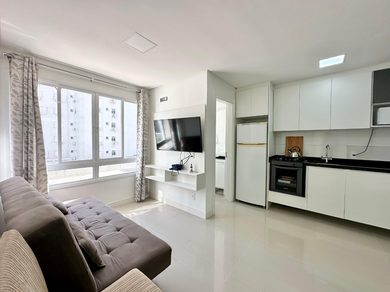 Apartamento 2 dormitórios para venda, Centro em Capão da Canoa | Ref.: 14582