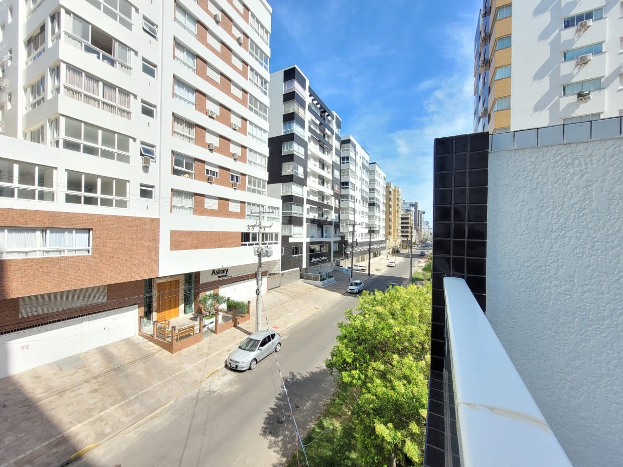 Apartamento 2 dormitórios para venda, Zona Nova em Capão da Canoa | Ref.: 14583