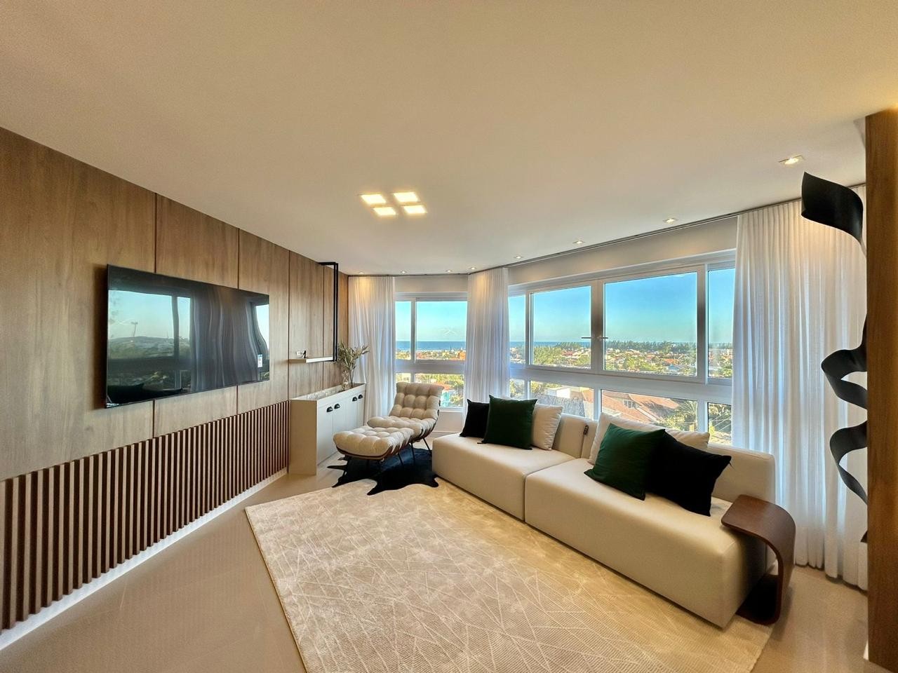 Apartamento 4 dormitórios para venda, Centro em Capão da Canoa | Ref.: 14638