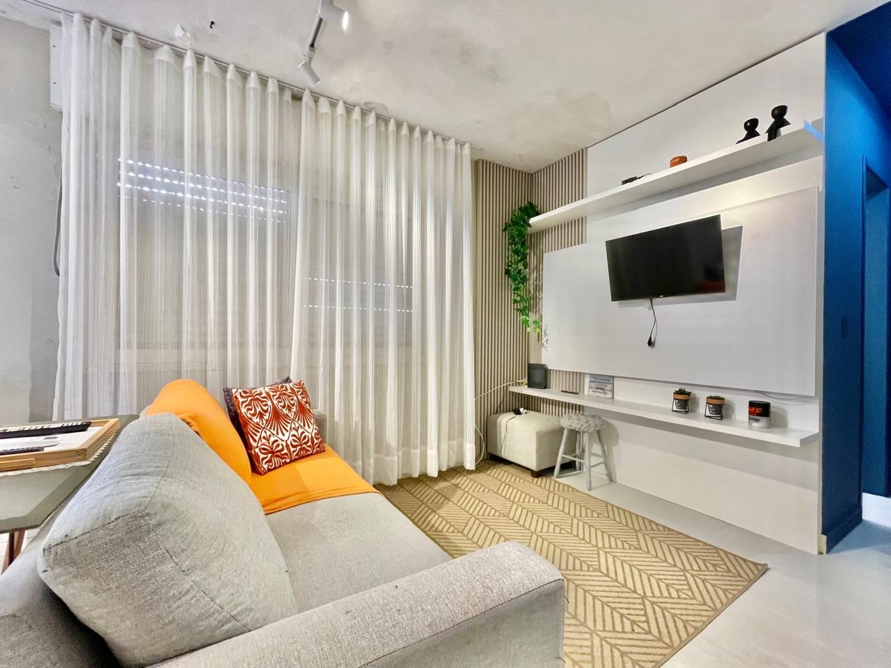 Apartamento 1 dormitório para venda, Centro em Capão da Canoa | Ref.: 14765