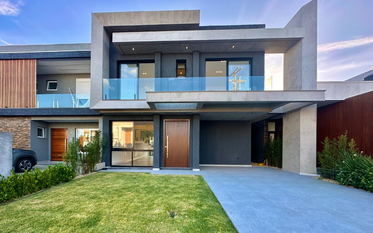 Casa em Condomínio 5 dormitórios para venda, Centro em Xangri-lá | Ref.: 14900