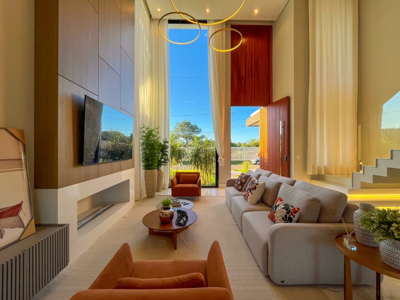 Sobrado 5 dormitórios para venda em Capão da Canoa | Ref.: 14902