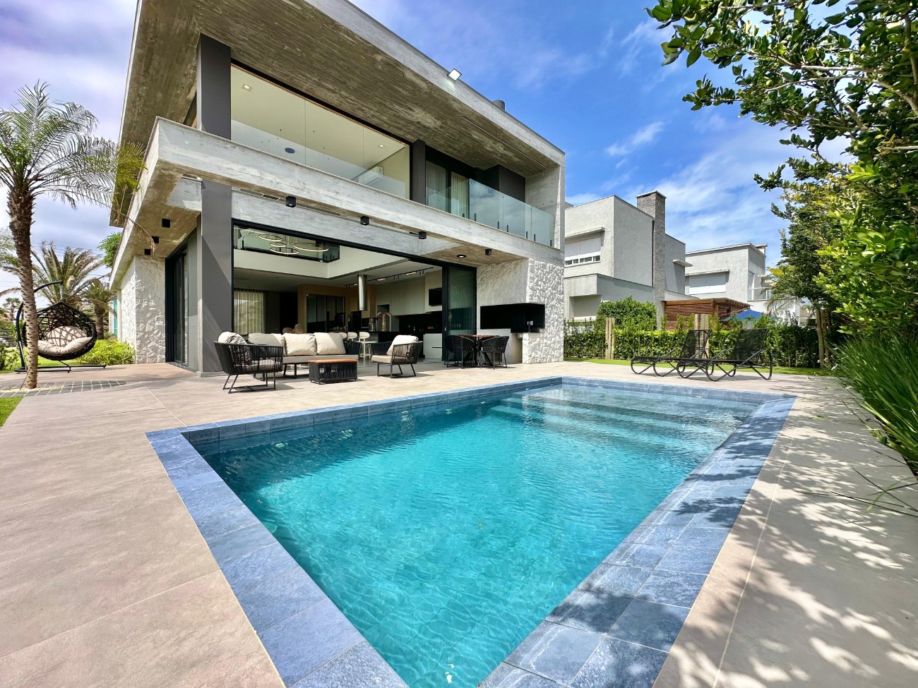 Casa em Condomínio 5 dormitórios para venda, Remanso em Xangri-lá | Ref.: 14918