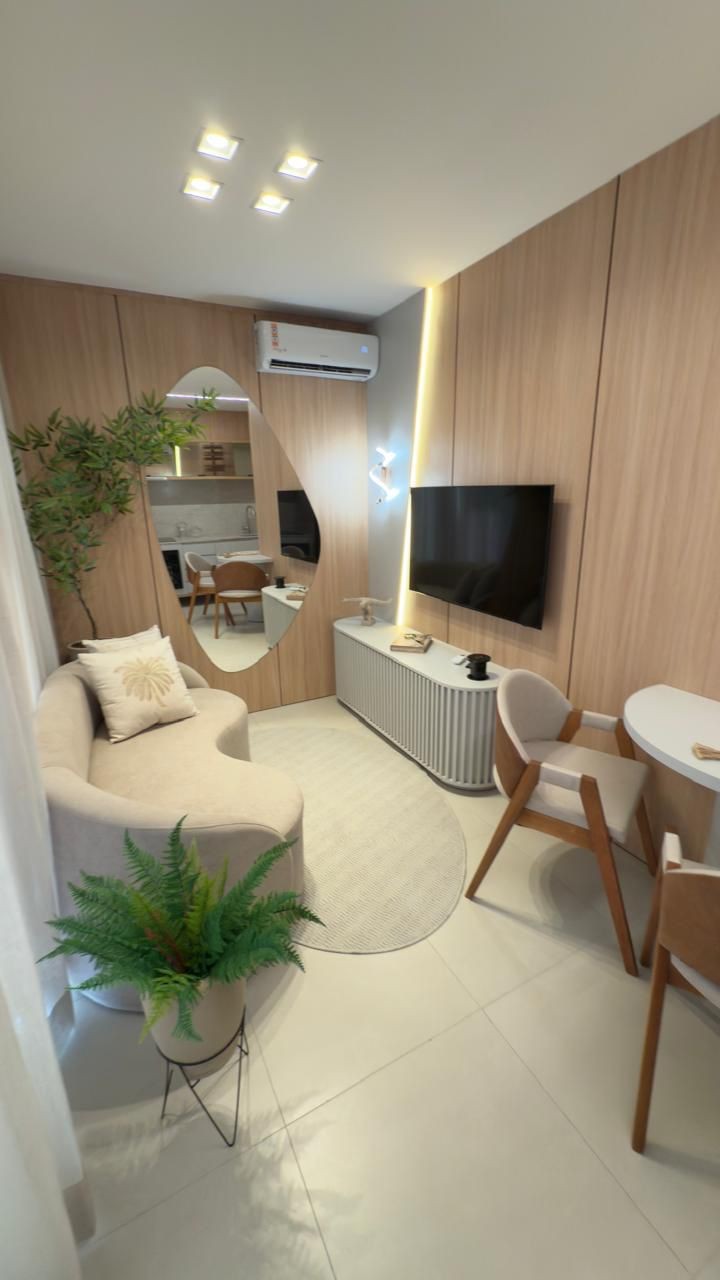 Apartamento 1 dormitório para venda, Navegantes em Capão da Canoa | Ref.: 14927