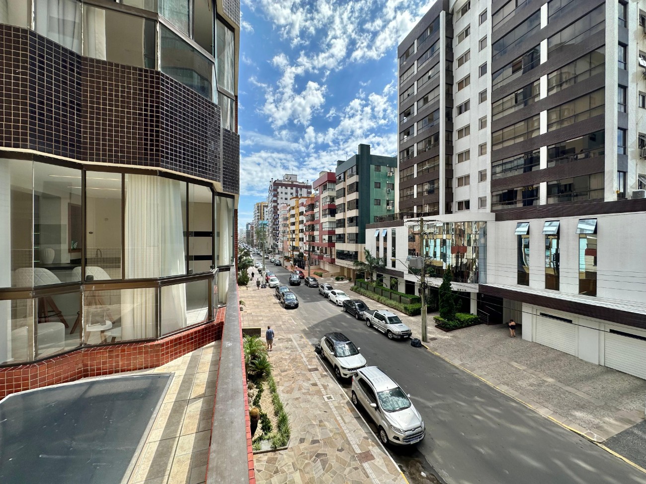 Apartamento 3 dormitórios para venda, Centro em Capão da Canoa | Ref.: 14936
