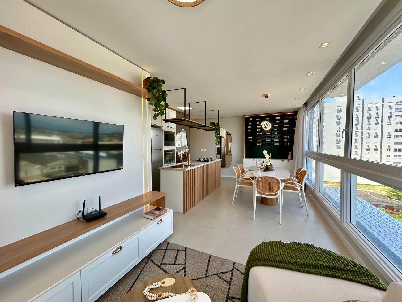 Apartamento 3 dormitórios para venda, Navegantes em Capão da Canoa | Ref.: 14941