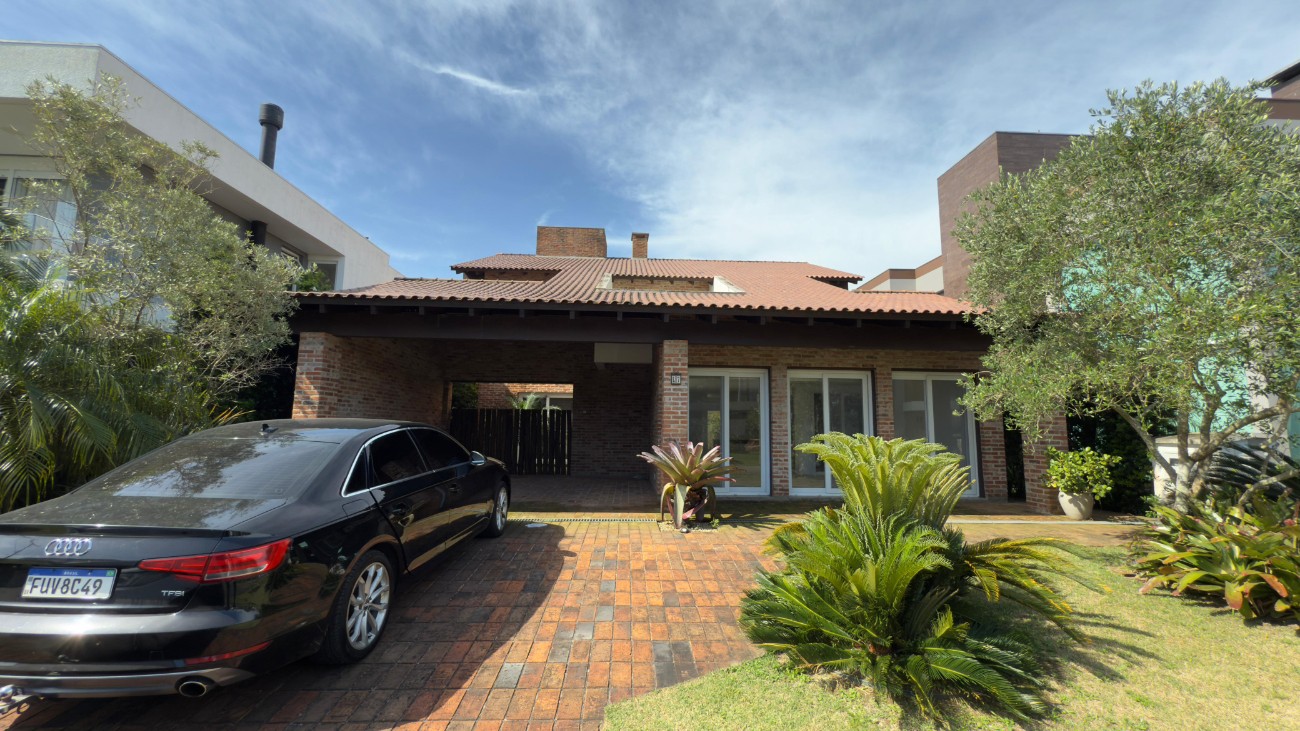 Casa em Condomínio 5 dormitórios para venda, Atlântida em Xangri-lá | Ref.: 14958