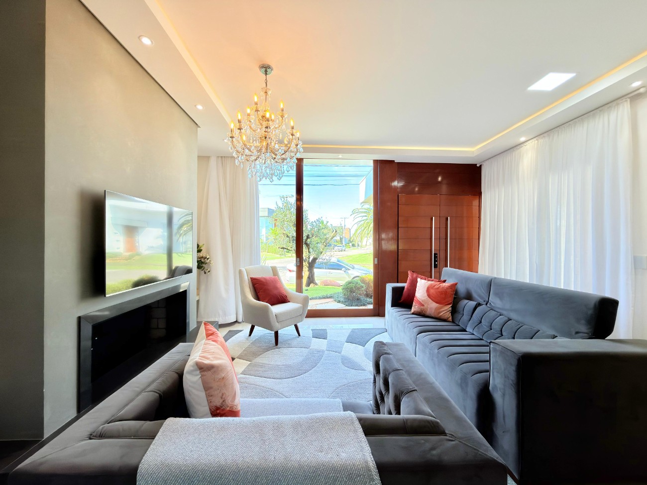 Casa em Condomínio 3 dormitórios para venda em Capão da Canoa | Ref.: 15004