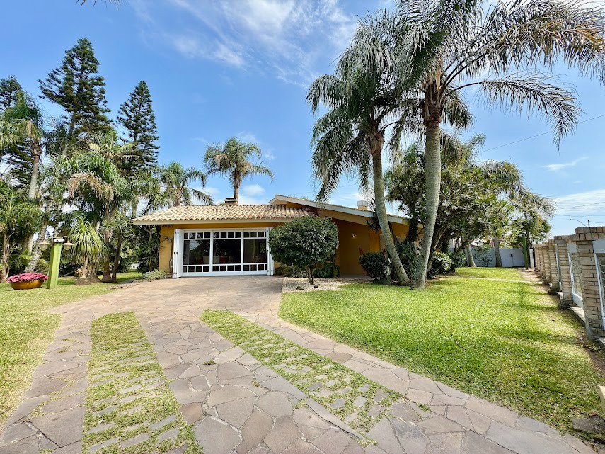 Casa 3 dormitórios para venda, XANGRILA  em Atlântida | Ref.: 15007