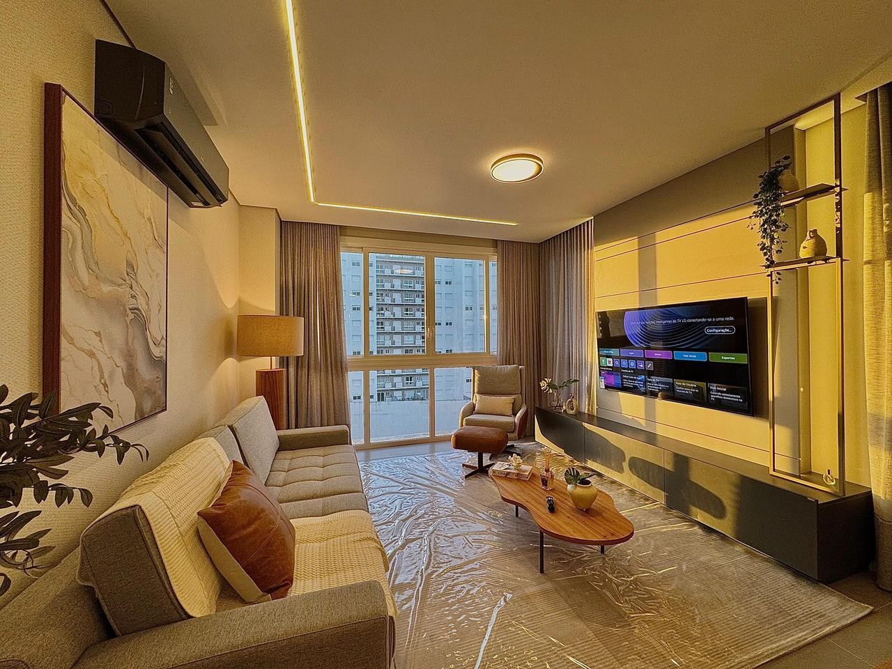 Apartamento 3 dormitórios para venda, Navegantes em Capão da Canoa | Ref.: 15051