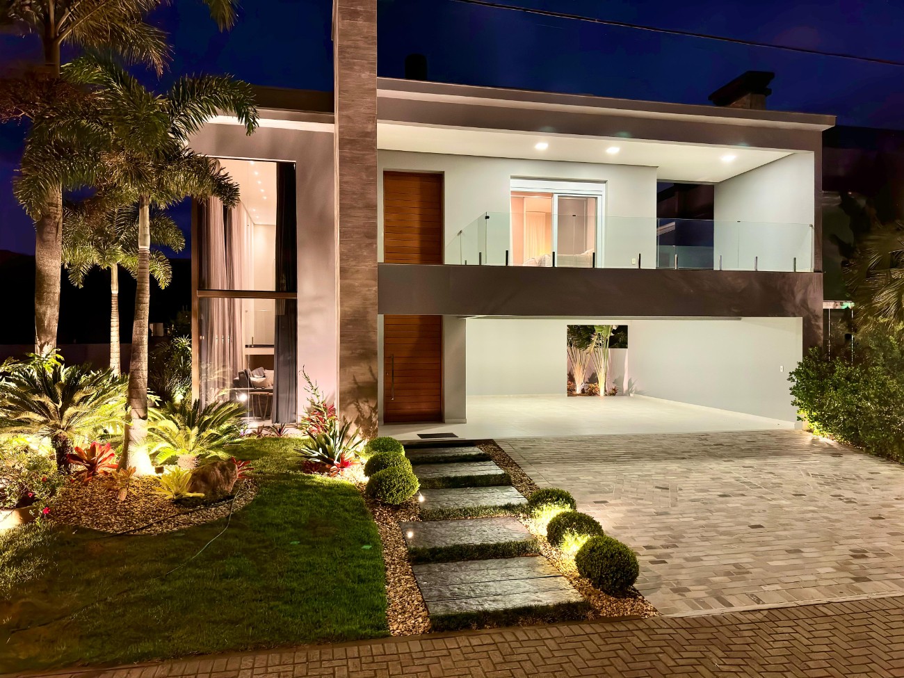 Casa em Condomínio 4 dormitórios para venda, Parque Antartica em Capão da Canoa | Ref.: 15086