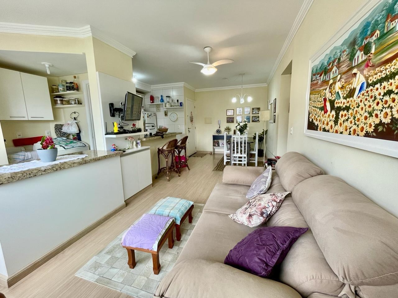 Apartamento 2 dormitórios para venda, Zona Nova em Capão da Canoa | Ref.: 15088